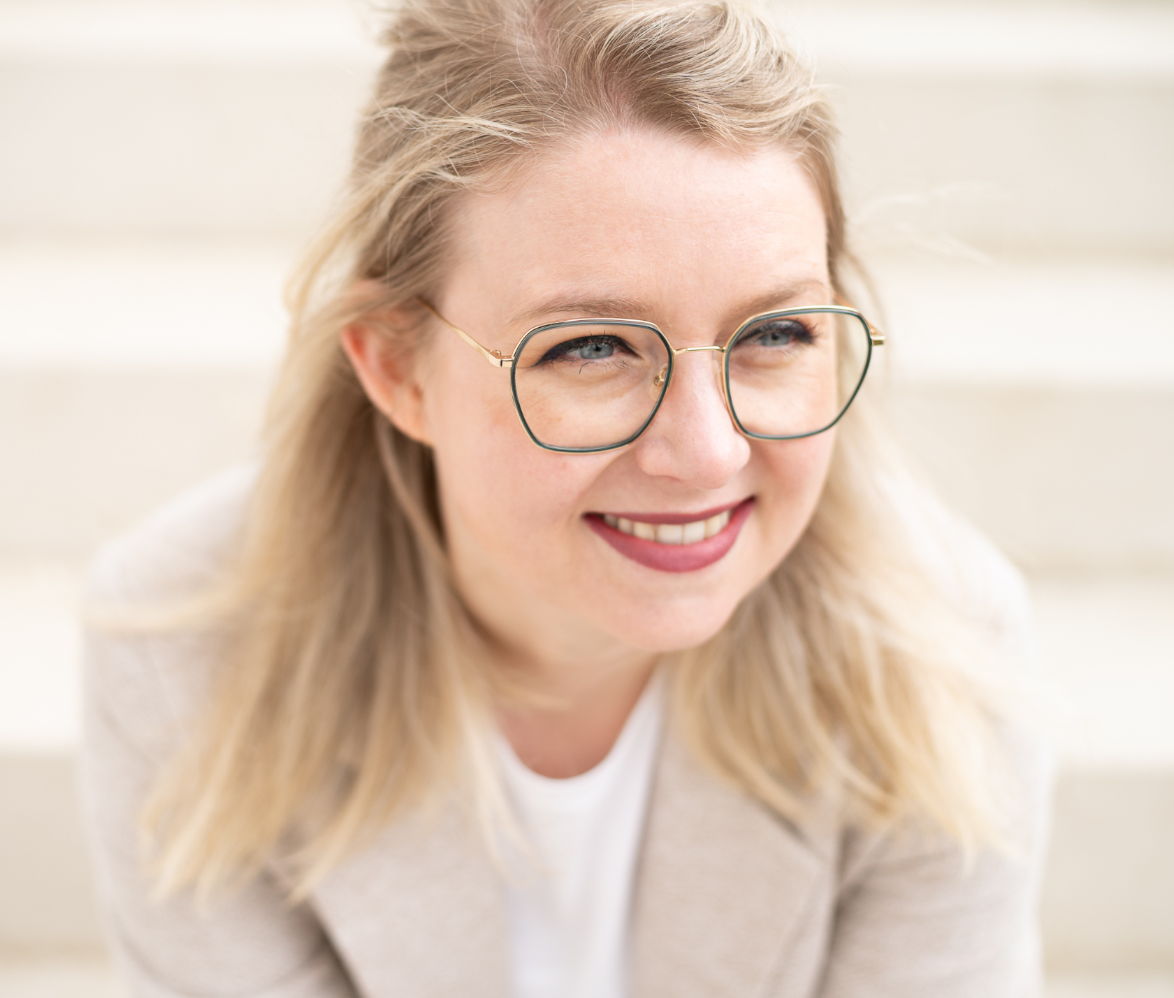 Jessica Klem-Högerle – Geschäftsführerin und Unternehmensberaterin