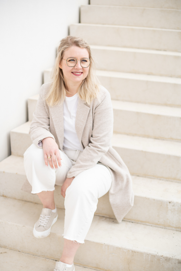 Jessica Klem-Högerle – Geschäftsführerin und Montessori-Expertin