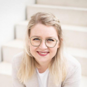 Jessica Klem-Högerle spricht über Montessori-Ansätze